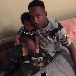 Meet your Posher, James